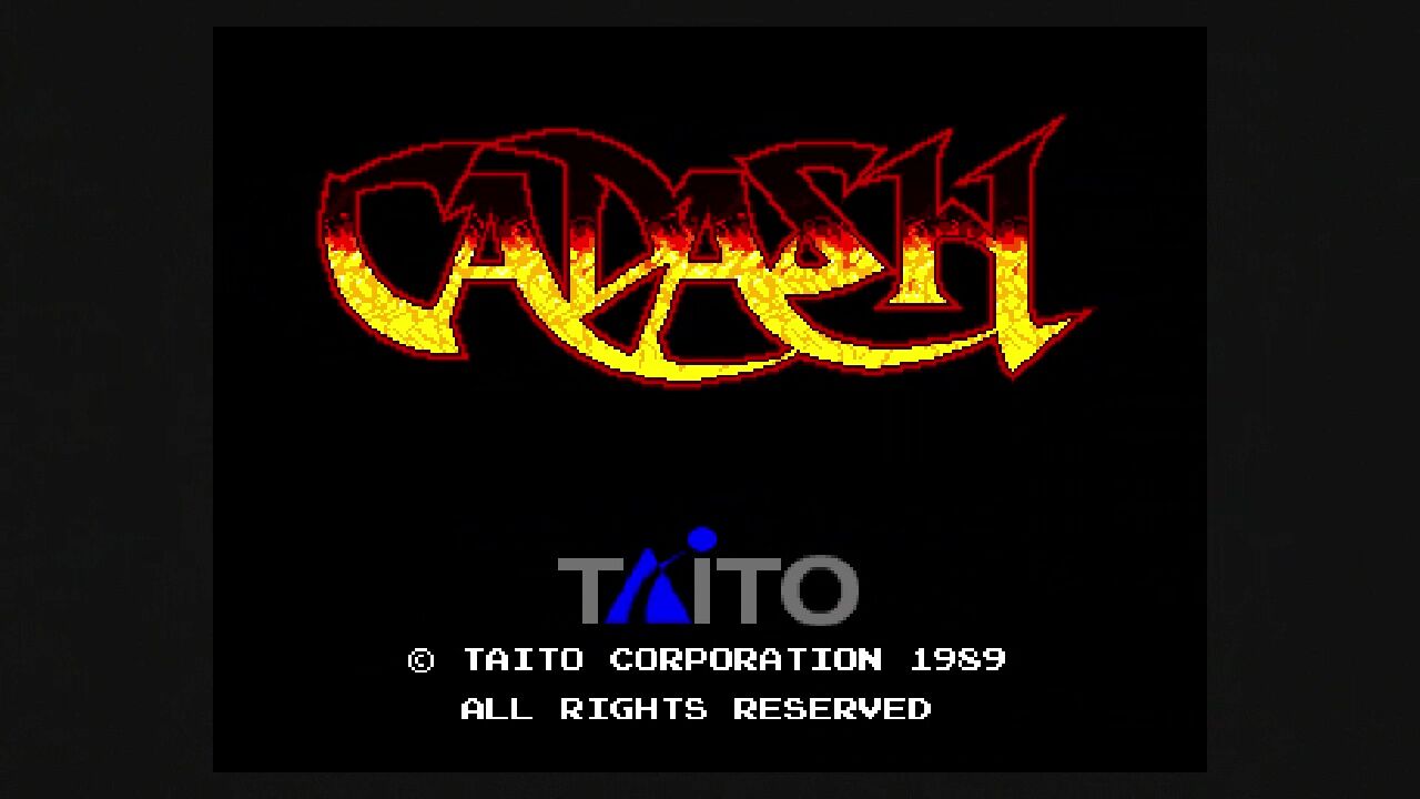 AC】カダッシュ : だんぼーるはうすinブログ