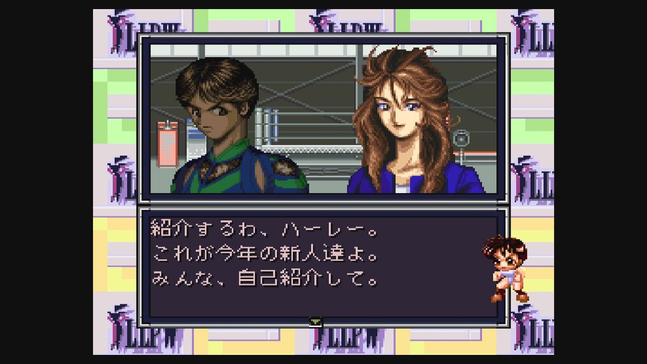 ｓｆｃ 白いリングへ Twinkle Little Star だんぼーるはうすinブログ
