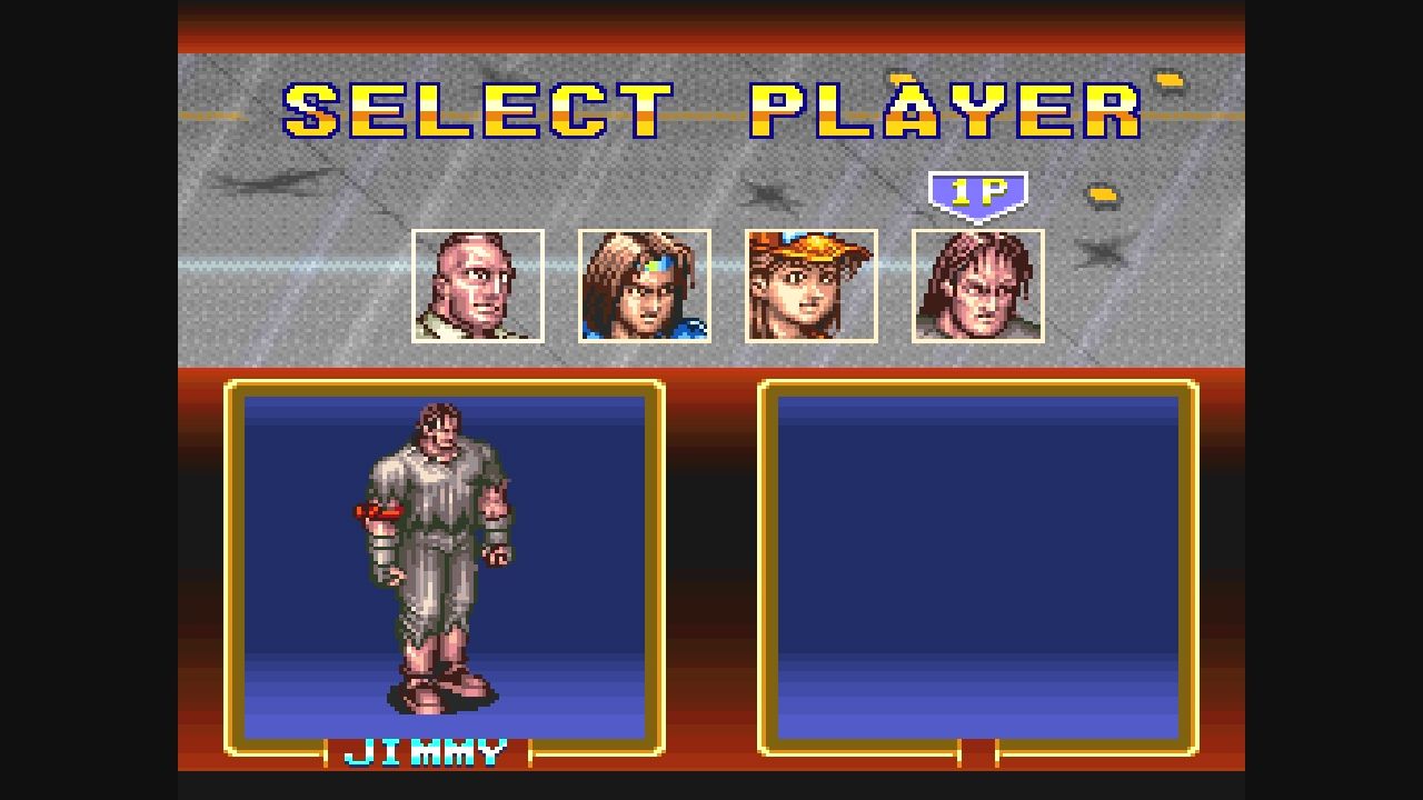 SFC】ラッシングビート 修羅 : だんぼーるはうすinブログ