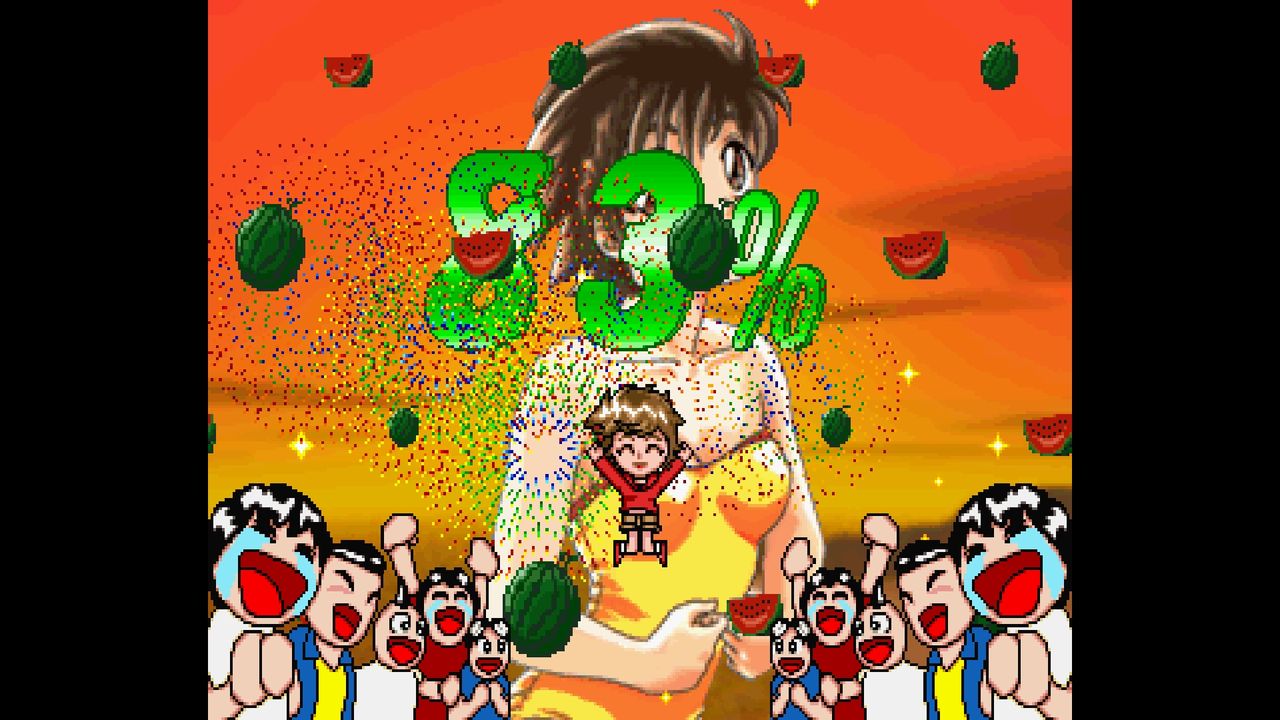 SS】ギャルズパニックSS : だんぼーるはうすinブログ