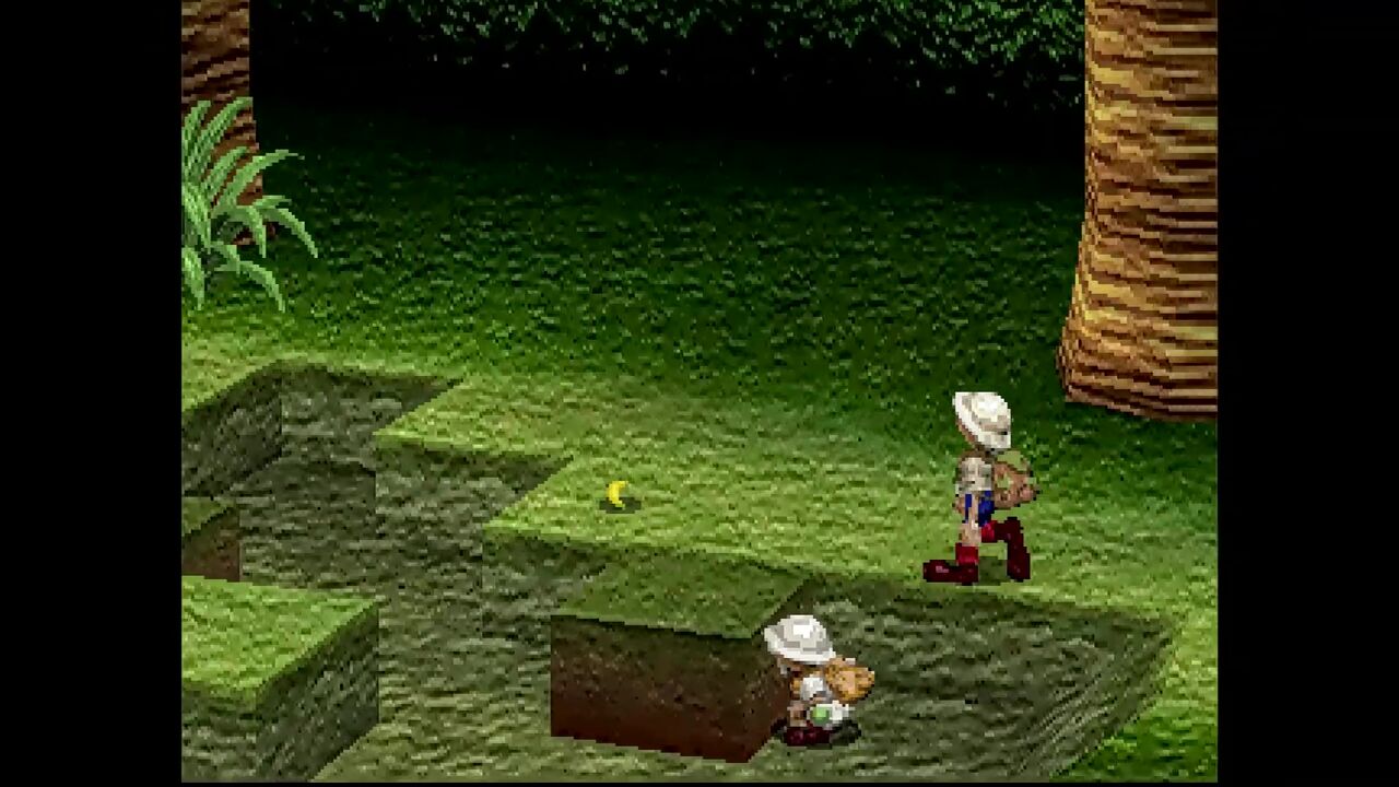 PS】ワンダートレック : だんぼーるはうすinブログ