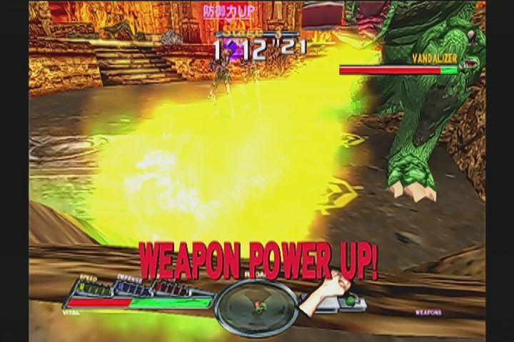 DC】スポーン In the Demon's Hand : だんぼーるはうすinブログ DC】スポーン In the Demon's Hand : だんぼーるはうすinブログ