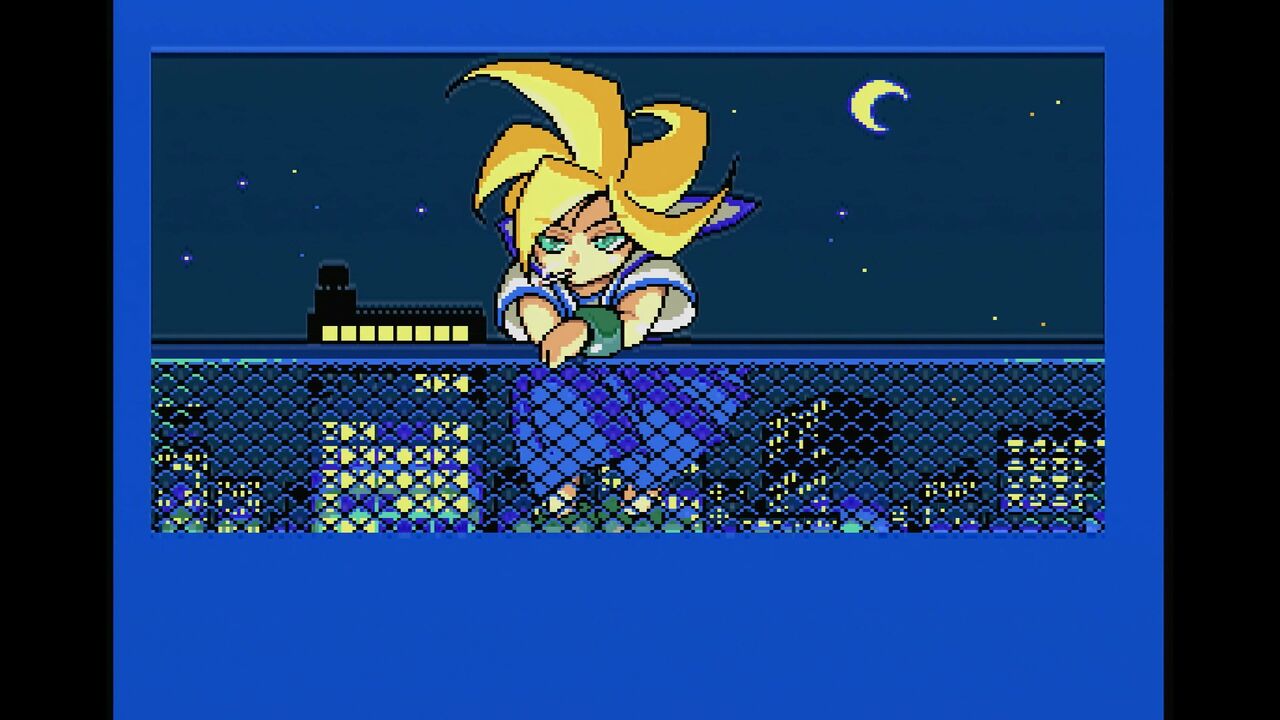 The TV Show for PC-Engine Super CD-ROM²