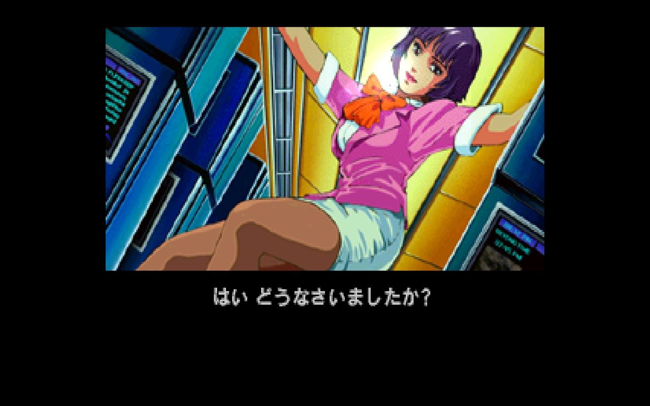 SS】ポリスノーツ : だんぼーるはうすinブログ