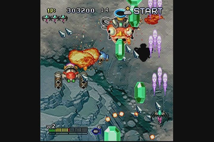 DC】ガンバード2 : だんぼーるはうすinブログ