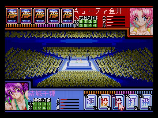 最大66%OFFクーポン レッスルエンジェルス ダブルインパクト PC