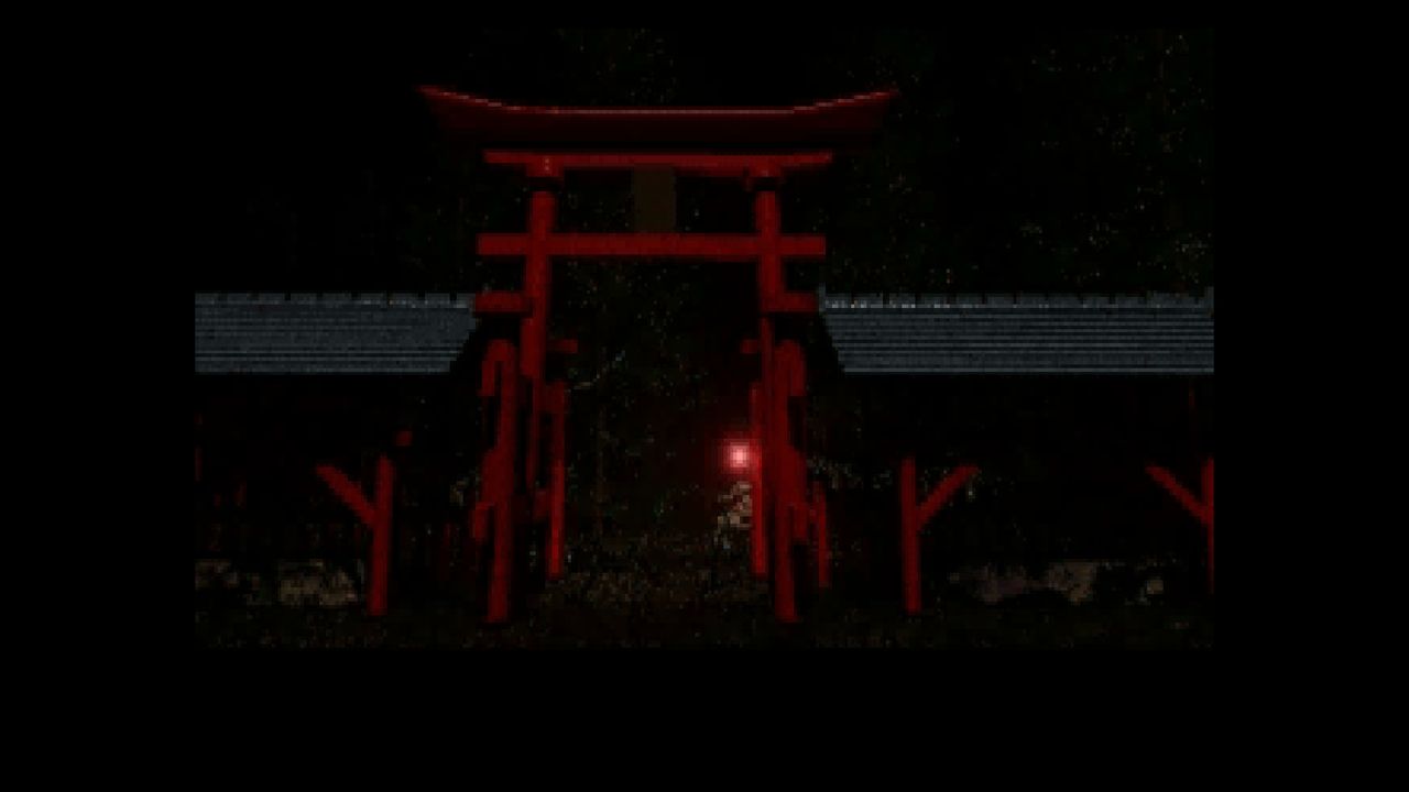 SS】東京シャドウ : だんぼーるはうすinブログ