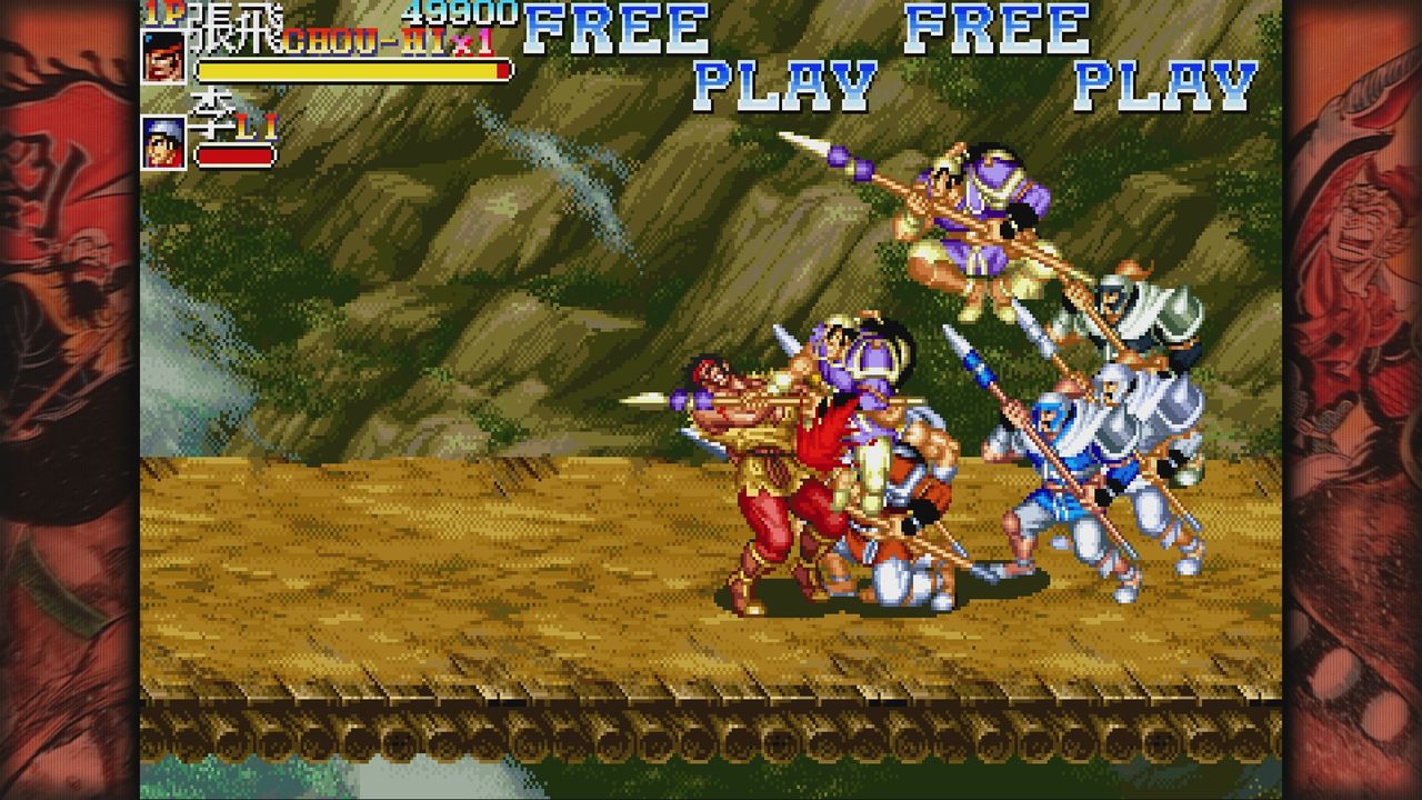 Switch 天地を喰らう 赤壁の戦い だんぼーるはうすinブログ