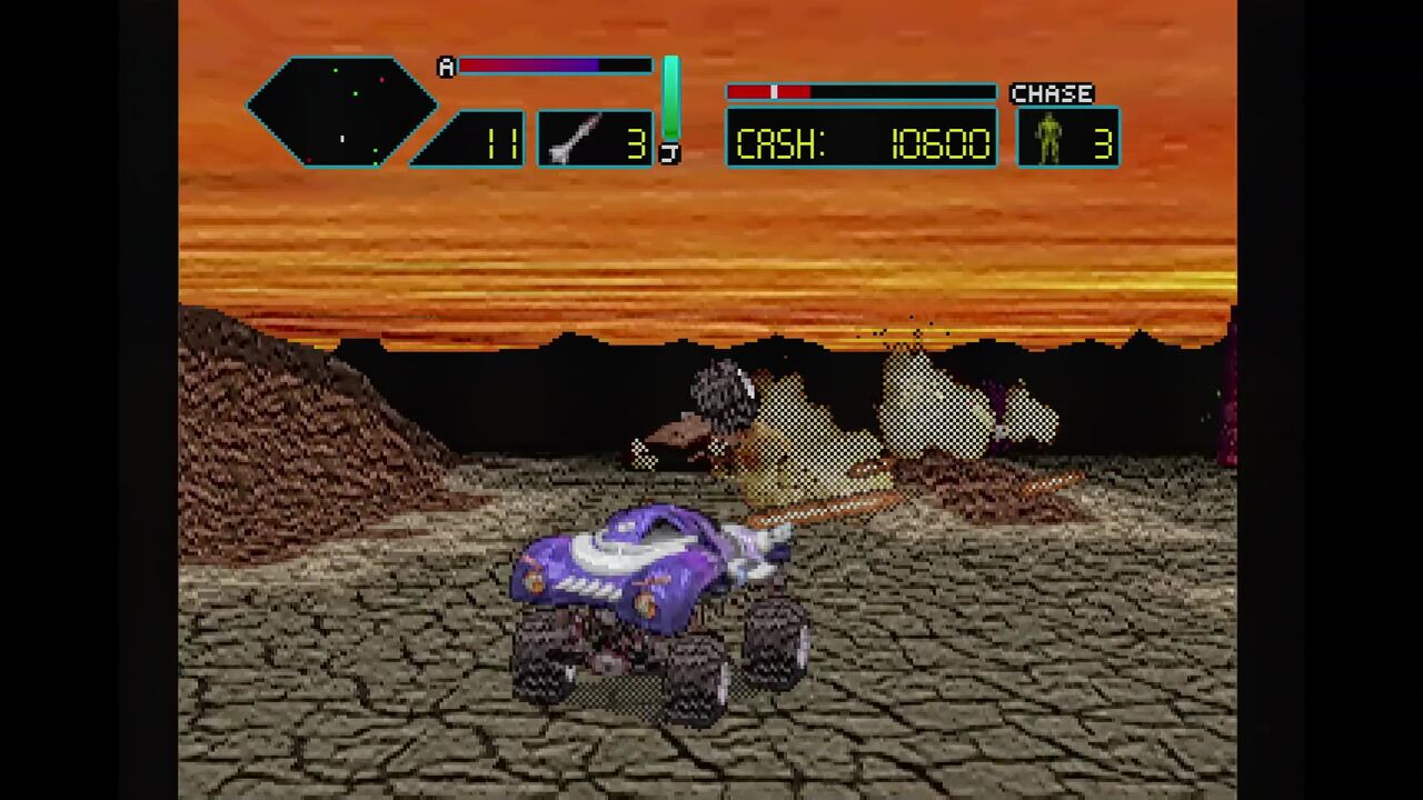 SS】オフワールドインターセプターエクストリーム : だんぼーるはうす