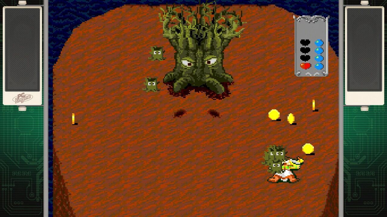 NEC - ワルキューレの伝説　PCエンジン　カートンダンボール Yahoo!オークション -「pcエンジン ワルキューレの伝説」の落札