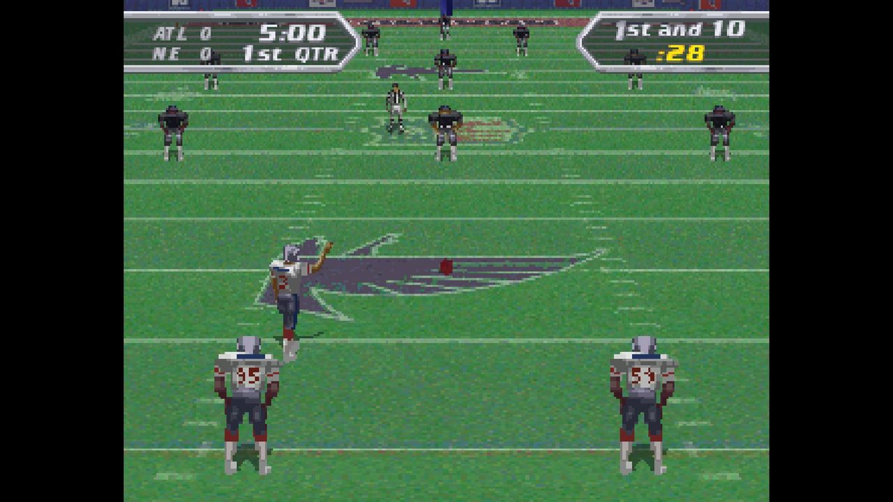 SS】NFL クオーターバッククラブ97 : だんぼーるはうすinブログ SS】NFL クオーターバッククラブ97 : だんぼーるはうすinブログ