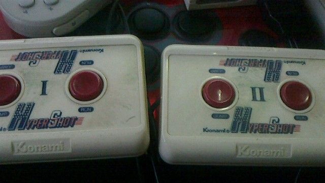 FC】ハイパーオリンピック : だんぼーるはうすinブログ