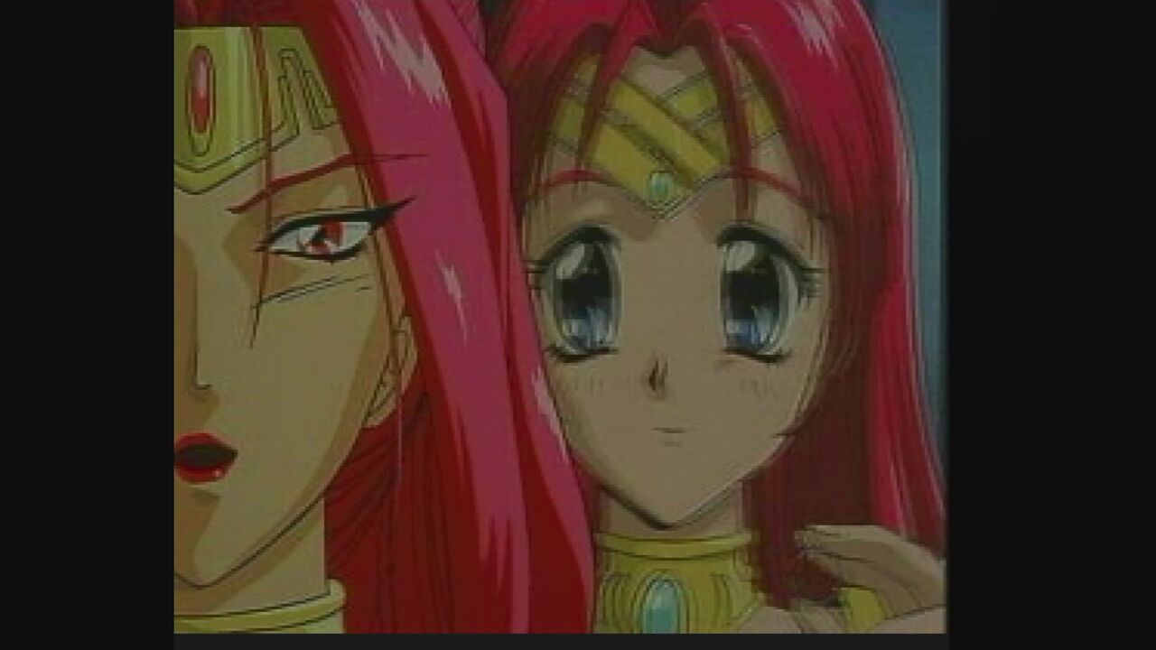 PC-FX Sparkling Feather NEC Japan 1997 Retro PC FX Game