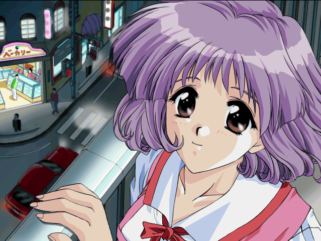 きゃんきゃんバニー　セル倶楽部　手描き　セル画 きゃんきゃんバニー セル画4枚セット Yahoo!オークション