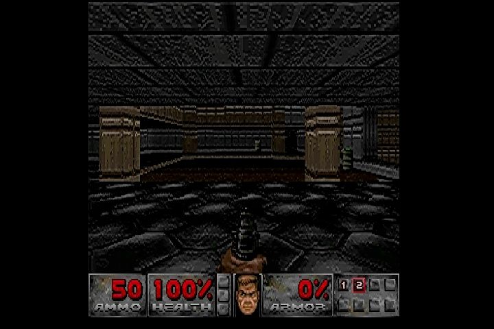 SS】DOOM ドゥーム : だんぼーるはうすinブログ