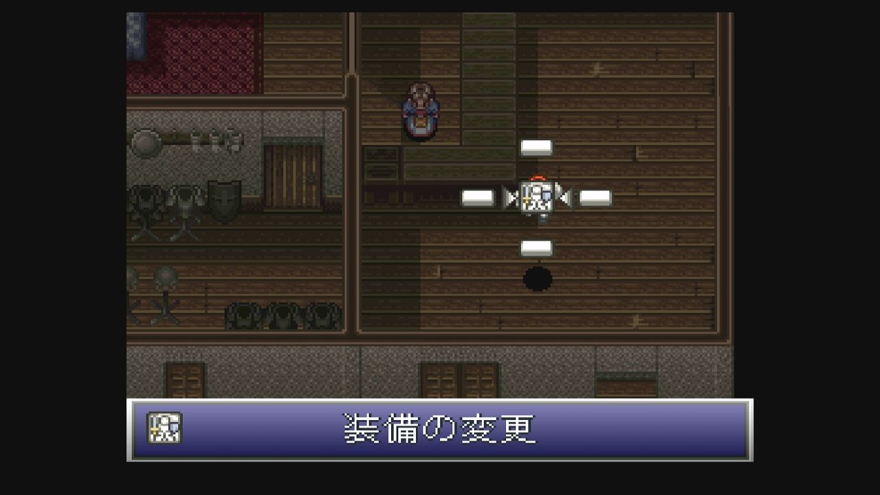 SFC】イースⅤ 失われた砂の都ケフィン : だんぼーるはうすin SFC】イースⅤ 失われた砂の都ケフィン : だんぼーるはうすin