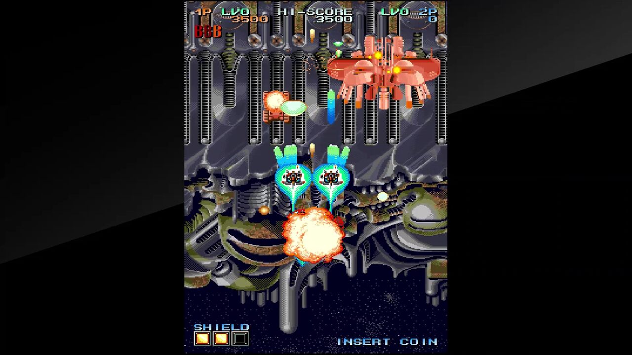 アケアカ】ガンネイル : だんぼーるはうすinブログ