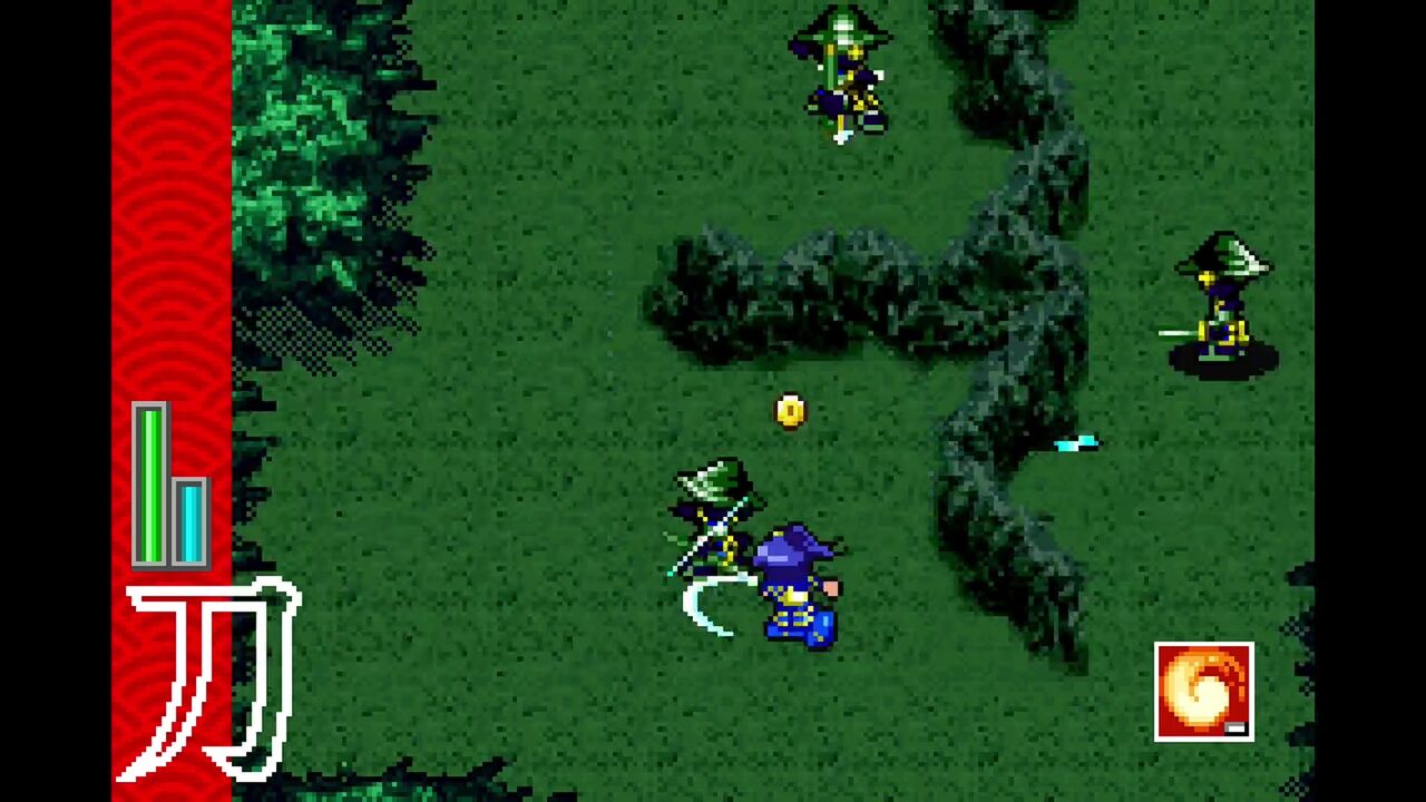 GBA】戦国革命外伝 : だんぼーるはうすinブログ