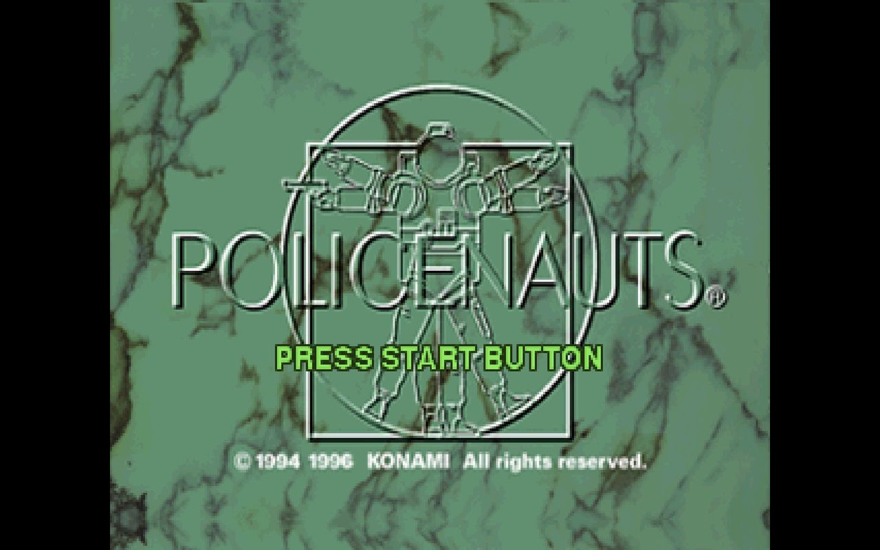 SS】ポリスノーツ : だんぼーるはうすinブログ