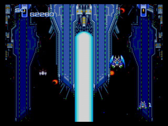 SCD】サマーカーニバル93 ネクスザールスペシャル : だんぼーるは ...