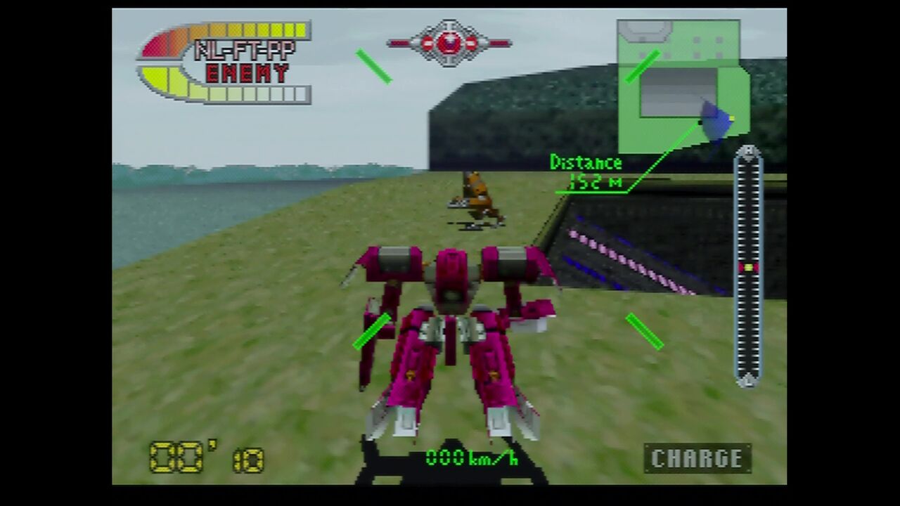 N64】ラストレジオンUX : だんぼーるはうすinブログ