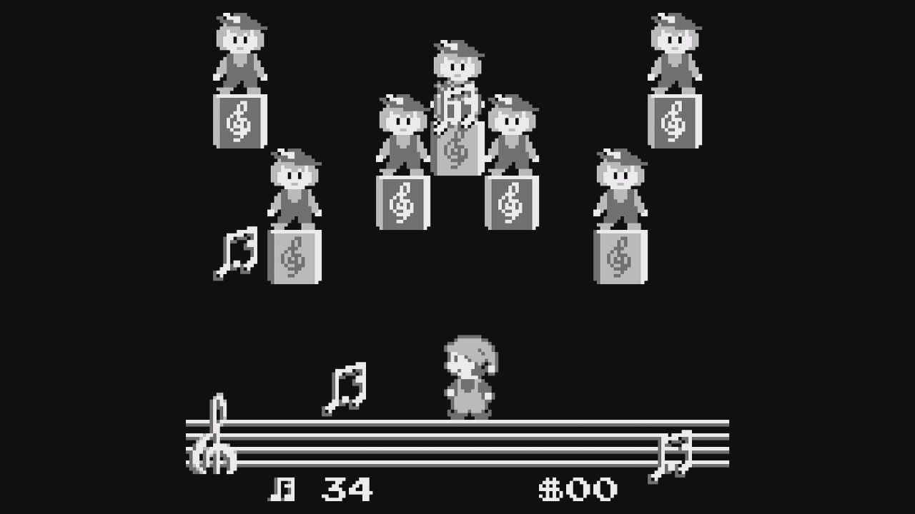 ｇｂ 迷宮組曲 だんぼーるはうすinブログ