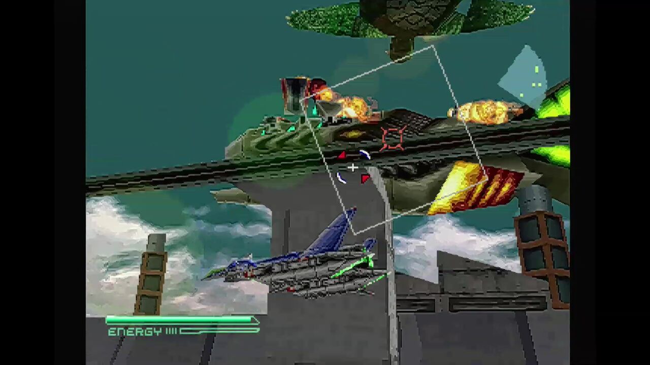PS】ガメラ2000 : だんぼーるはうすinブログ