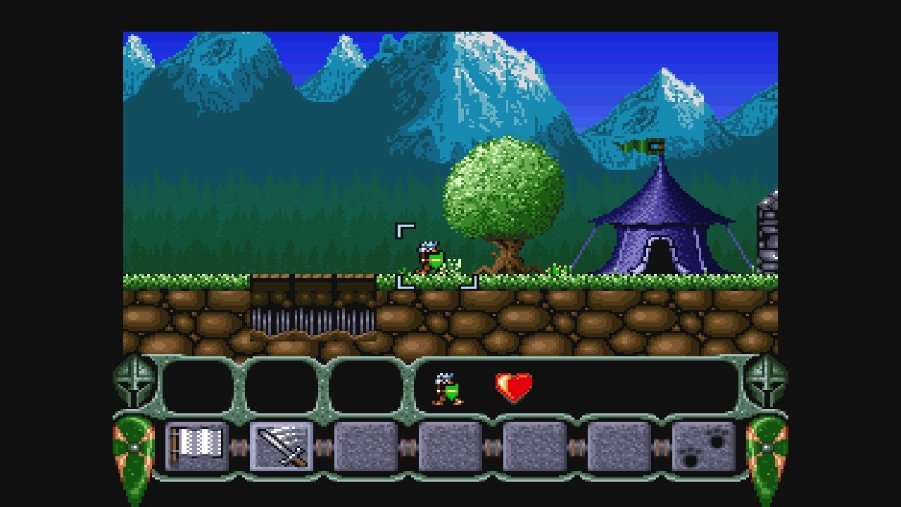 希少！新品！『ロイヤルコンクエスト』　スーパーファミコン ロイヤルコンクエスト 中古ゲーム | ブックオフ公式オンラインストア