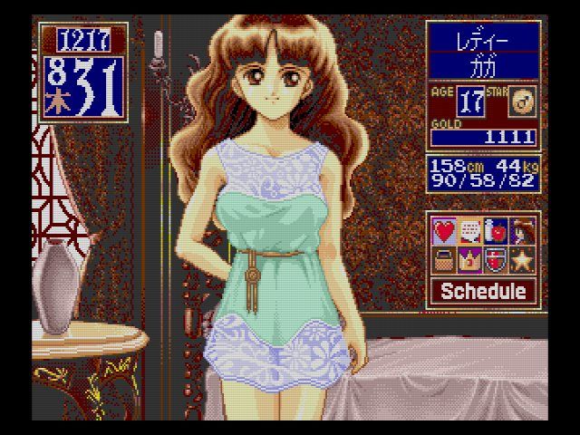 SCD プリンセスメーカー2の通販 by ドリエム