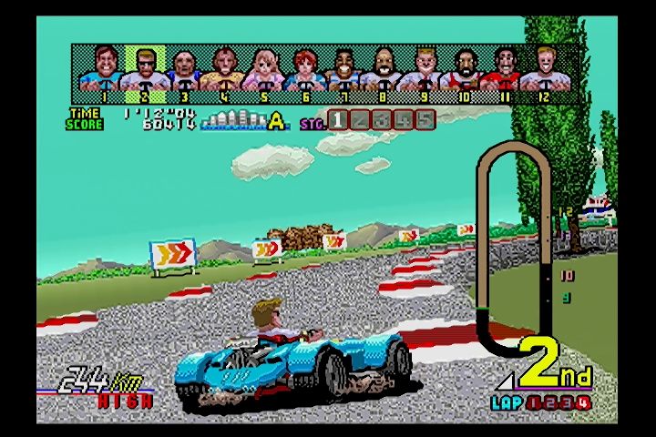 DC】鈴木裕 ゲームワークスVol.1 : だんぼーるはうすinブログ DC】鈴木裕 ゲームワークスVol.1 : だんぼーるはうすinブログ
