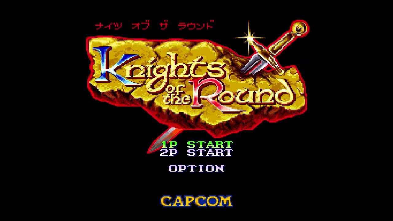 Amazon | ナイツオブザラウンド | ゲームソフト