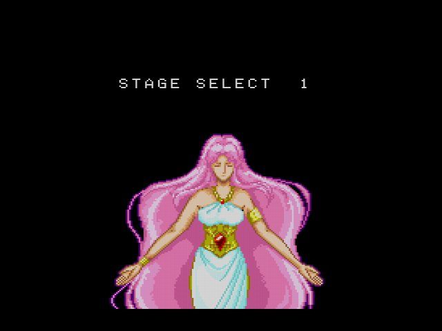 秘宝伝説　クリスの冒険 CDロム】秘宝伝説クリスの冒険 : だんぼーるはうすinブログ