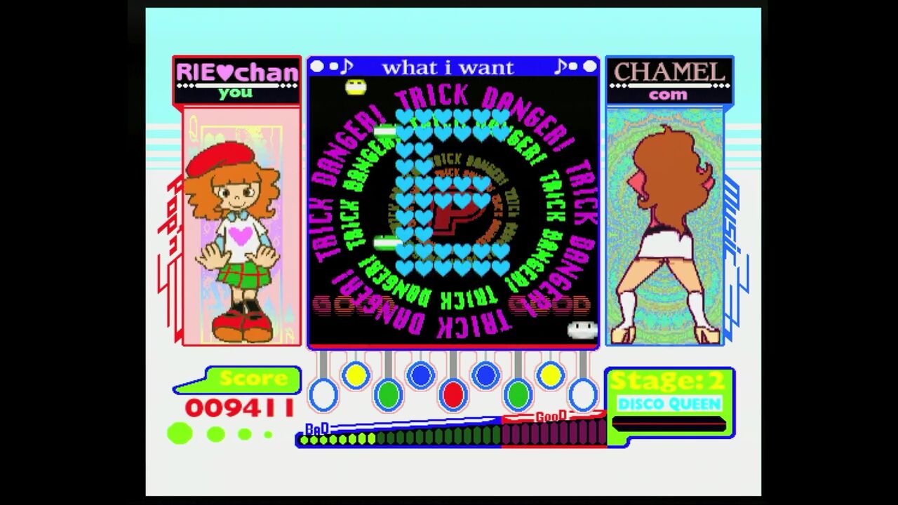 PS】ポップンミュージック : だんぼーるはうすinブログ