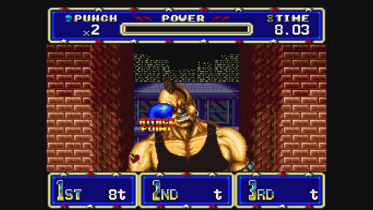 SFC】ソニックブラストマン : だんぼーるはうすinブログ SFC】ソニックブラストマン : だんぼーるはうすinブログ