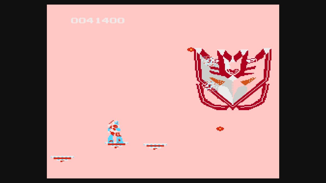 ｆｃ トランスフォーマー コンボイの謎 だんぼーるはうすinブログ