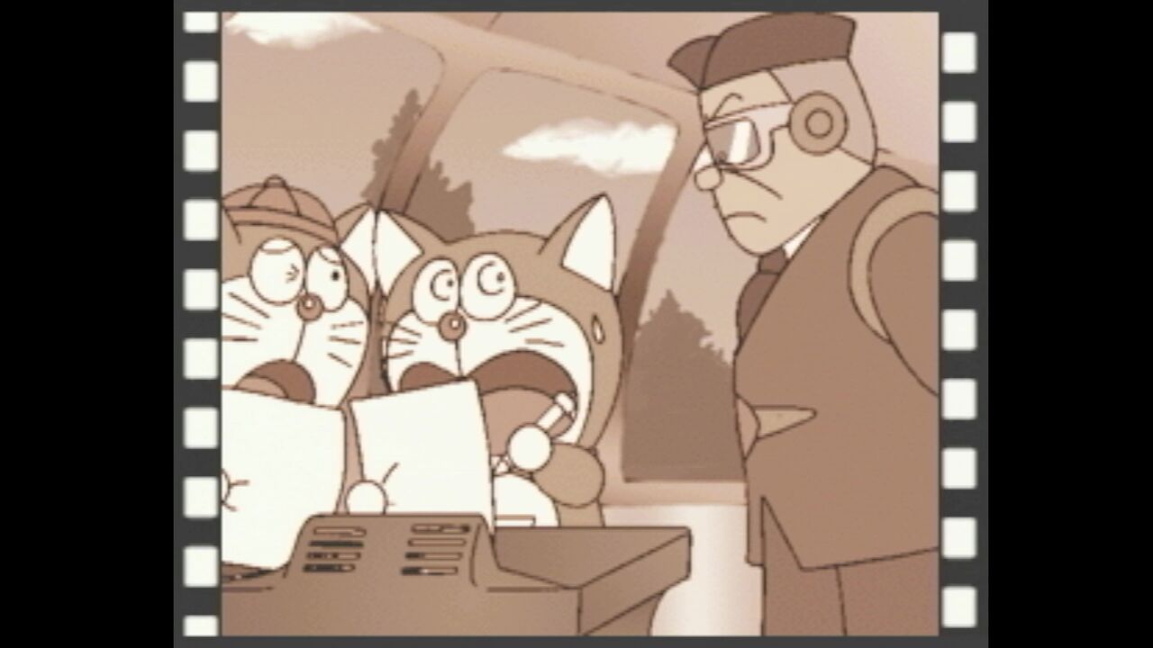 激レア】友情伝説 ザ•ドラえもんズ THE DORAEMONS 週末限定❗️THE