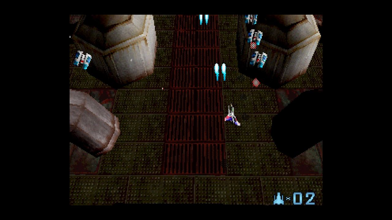 SS】テラクレスタ3D : だんぼーるはうすinブログ SS】テラクレスタ3D : だんぼーるはうすinブログ