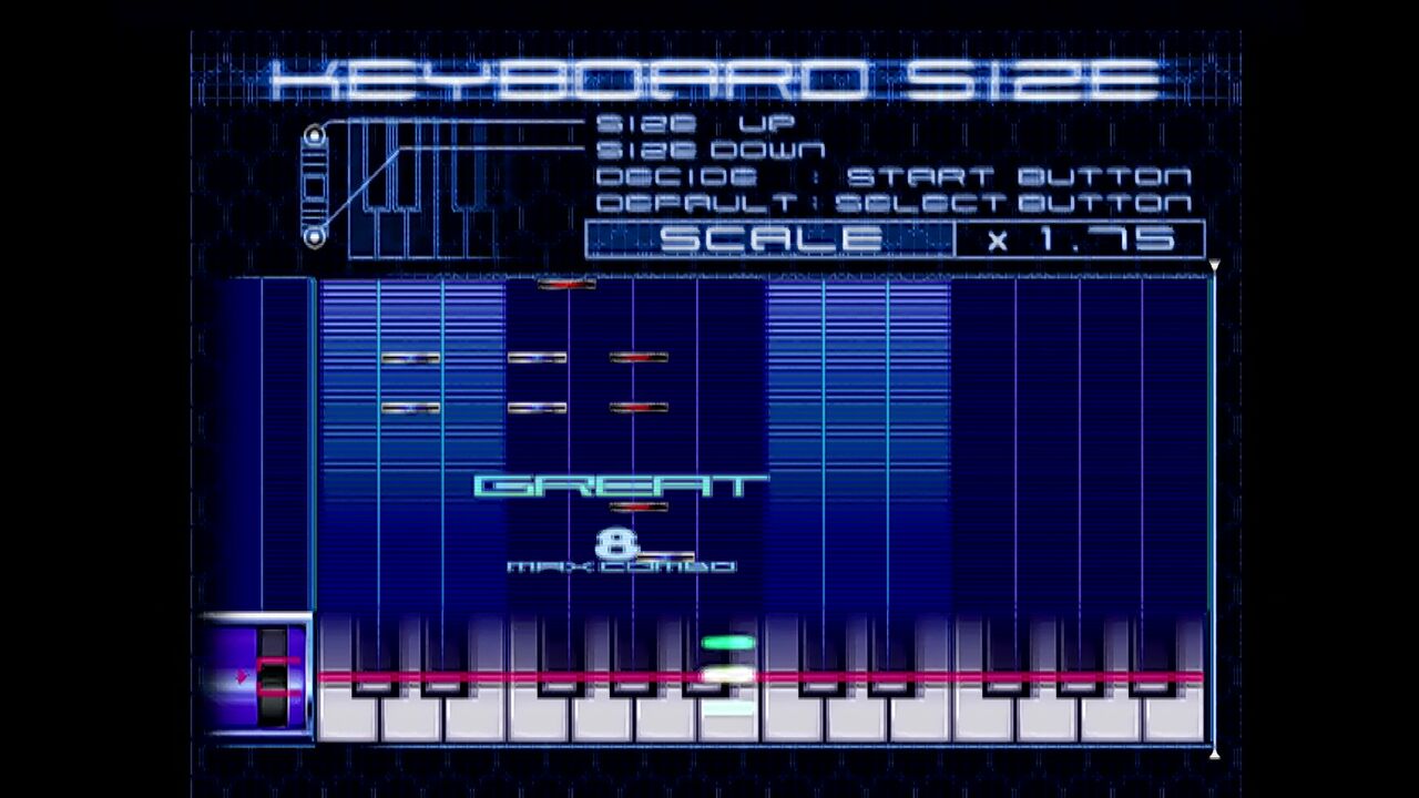 PS2】キーボードマニア : だんぼーるはうすinブログ