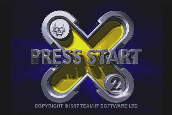 PS】X2 : だんぼーるはうすinブログ