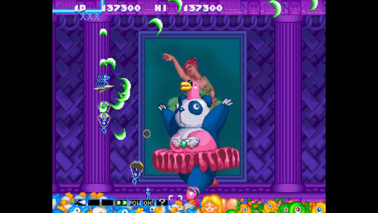 セガサターン 、ツインビーヤッホー、極上パロディウス 扱い | unimac.az