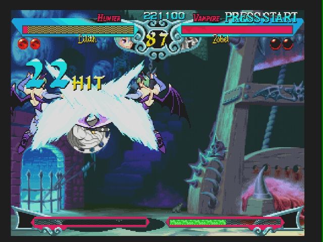 DC】ヴァンパイアクロニクル : だんぼーるはうすinブログ