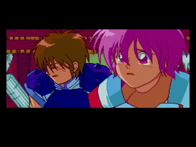 SCD】ルイン 神の遺産 : だんぼーるはうすinブログ