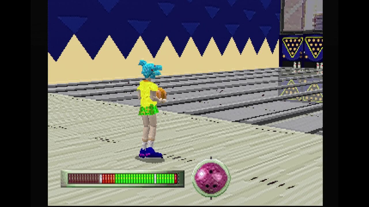 PS】わいわいボウリング : だんぼーるはうすinブログ