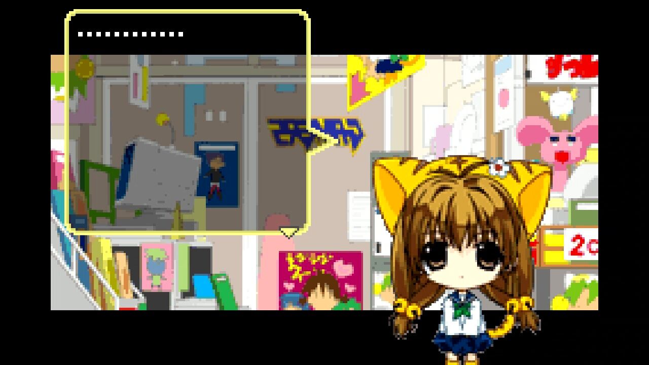 GBA】デ・ジ・キャラット でじこミュニケーション : だんぼーる