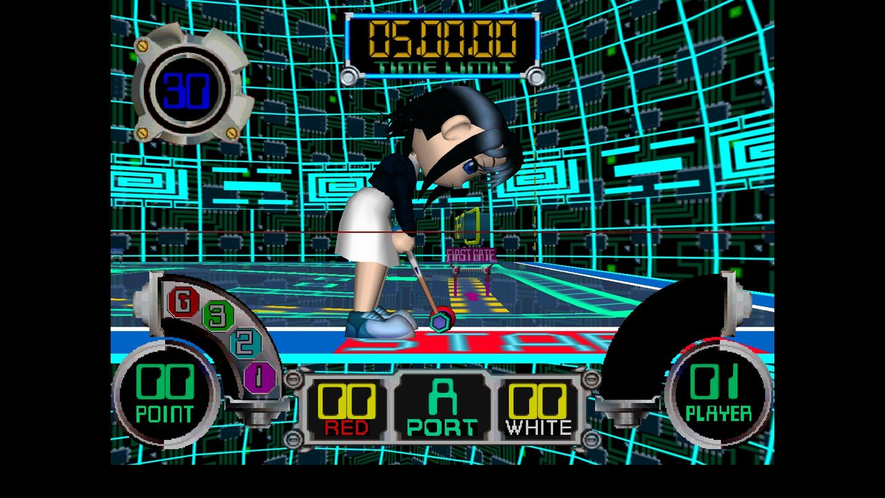 DC】ゴルフしようよ : だんぼーるはうすinブログ