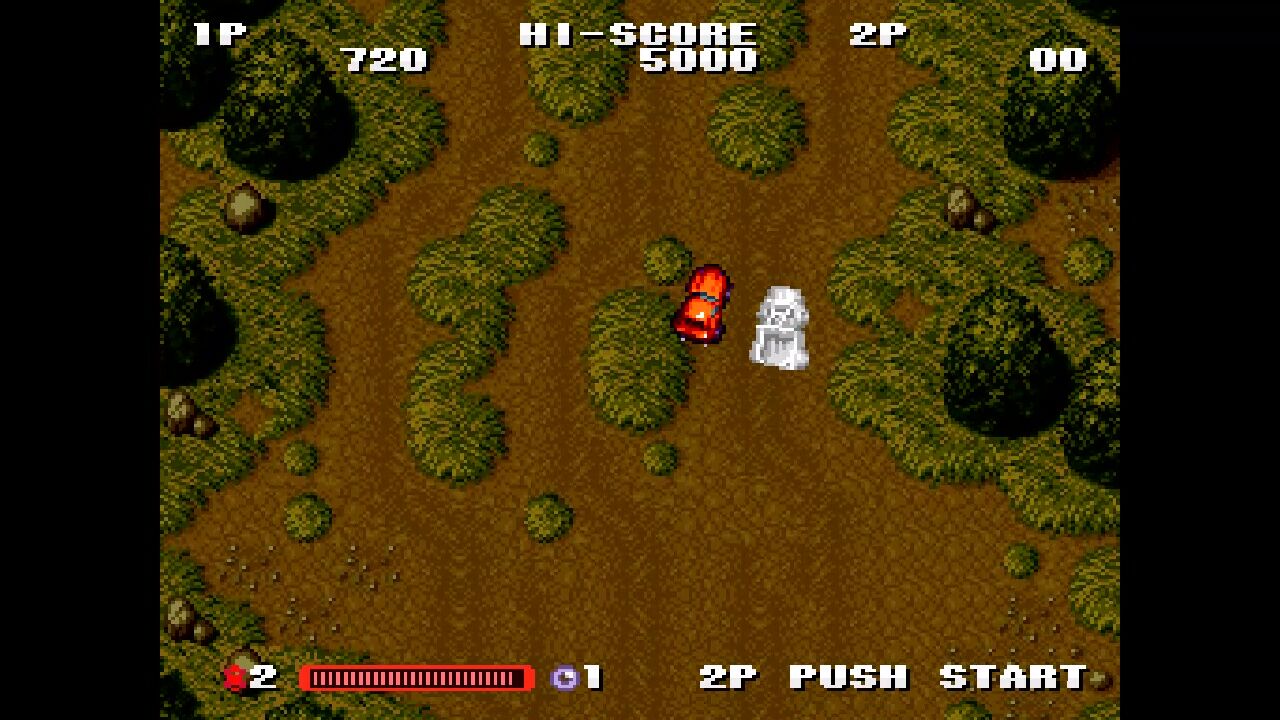 SFC】激突弾丸自動車決戦 バトルモービル : だんぼーるはうすinブログ