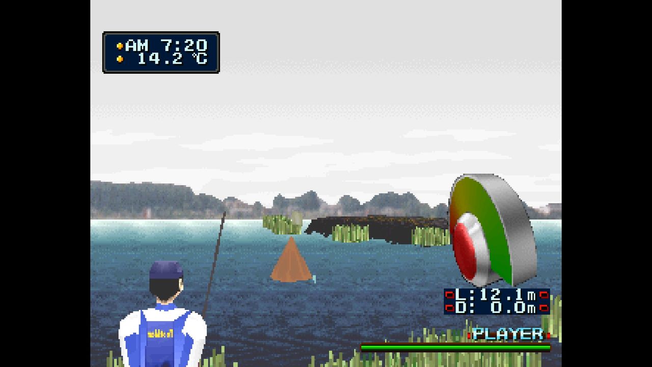 品質が完璧 トップアングラーズほか セガサターン 家庭用ゲームソフト