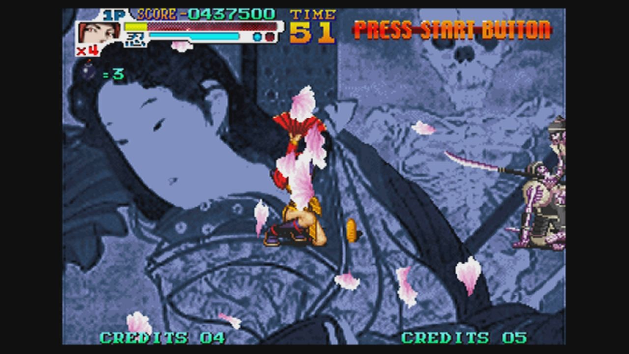 NEOGEO】戦国伝承2001 : だんぼーるはうすinブログ NEOGEO】戦国伝承2001 : だんぼーるはうすinブログ