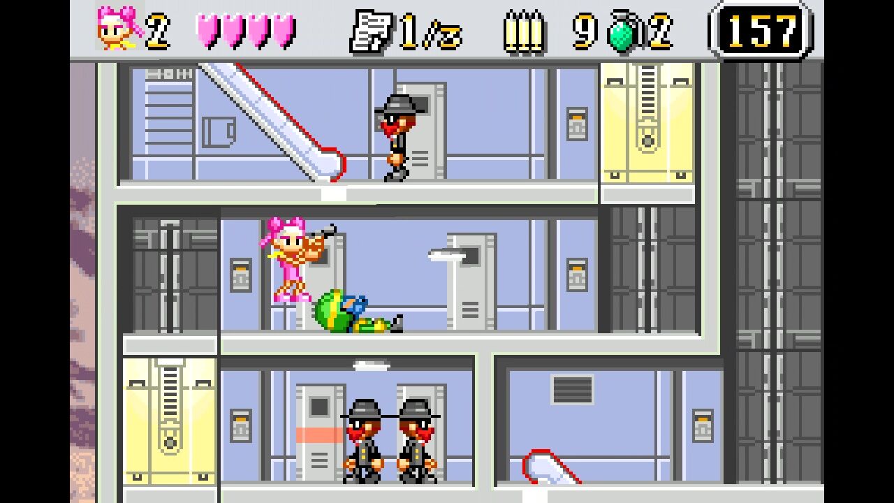 GW5月6日までの限定値下げ　GBAエレベーターアクション　オールド&ニュー Amazon | エレベーターアクション OLD&NEW | ゲームソフト