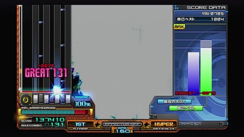 だんぼーるはうすinブログ 音ゲー